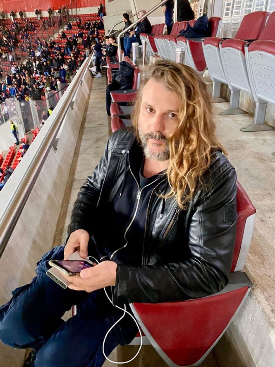 Νεκτάριος Νικολόπουλος: Ελεύθερος μετά την αναβολή της δίκης του