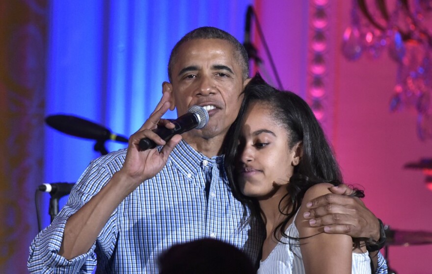 «Becoming»: Η Μισέλ Ομπάμα αφηγείται την ιστορία της ζωής της στο Netflix