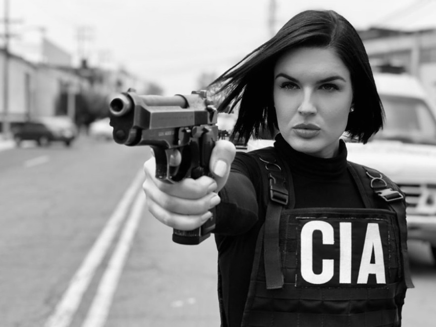 Παίκτρια του GNTM πρωταγωνιστεί σε σειρά του Netflix 