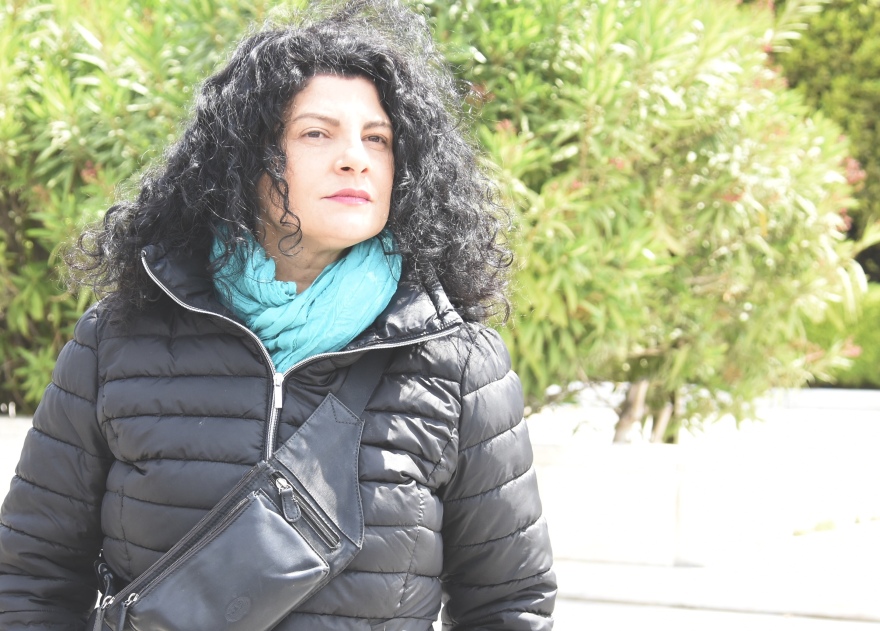 Support Art Workers: Ζουγανέλης, Παϊτέρης, Τρύπη στη συγκέντρωση των εργαζομένων στον Πολιτισμό