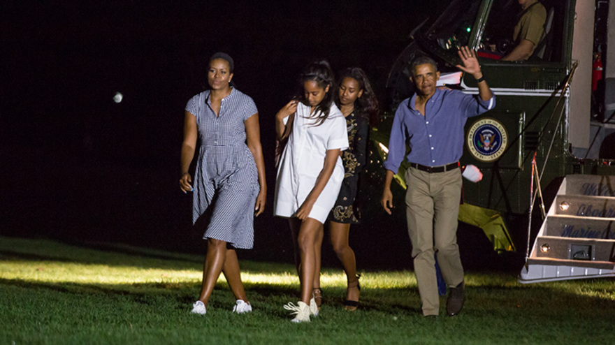 «Becoming»: Η Μισέλ Ομπάμα αφηγείται την ιστορία της ζωής της στο Netflix