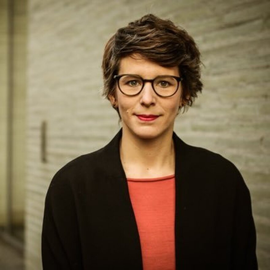 Βαλερί Ζισκάρ ντ'Εστέν: Κατηγορείται ότι σε ηλικία 92 ετών «χούφτωσε» δημοσιογράφο!