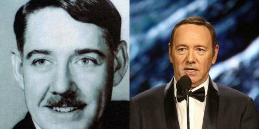 Από τον Γούντι Χάρελσον στη Σαρλίζ Θερόν και τον Κιάνου Ριβς: Αστέρες του Χόλιγουντ με γονείς... του Ποινικού Δικαίου