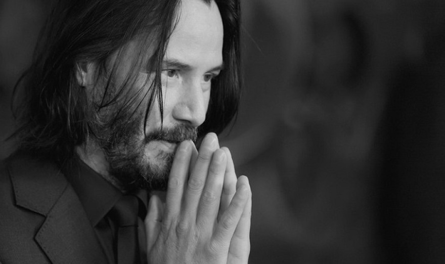 Από τον Γούντι Χάρελσον στη Σαρλίζ Θερόν και τον Κιάνου Ριβς: Αστέρες του Χόλιγουντ με γονείς... του Ποινικού Δικαίου