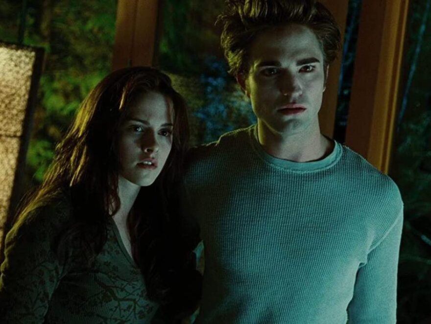 Twilight: Γίνεται τηλεοπτική σειρά