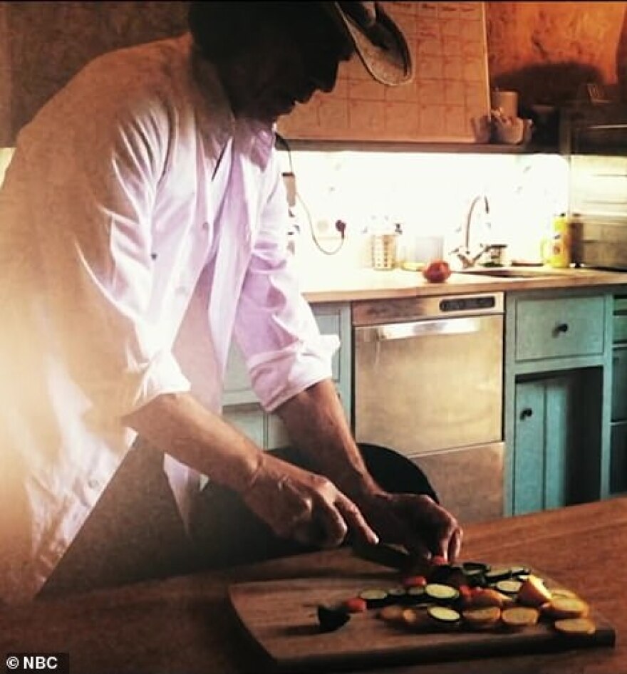 Μικ Τζάγκερ - Κάρλα Μπρούνι: Καραντίνα στα «παλάτια» τους στη Γαλλία για τους δύο πρώην εραστές