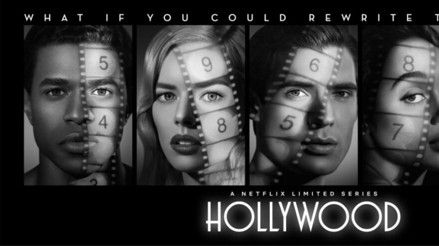 Ράιαν Μέρφι: Ανοιχτά γκέι, ακτιβιστής και... η πιο ακριβή «μετοχή» του Hollywood   