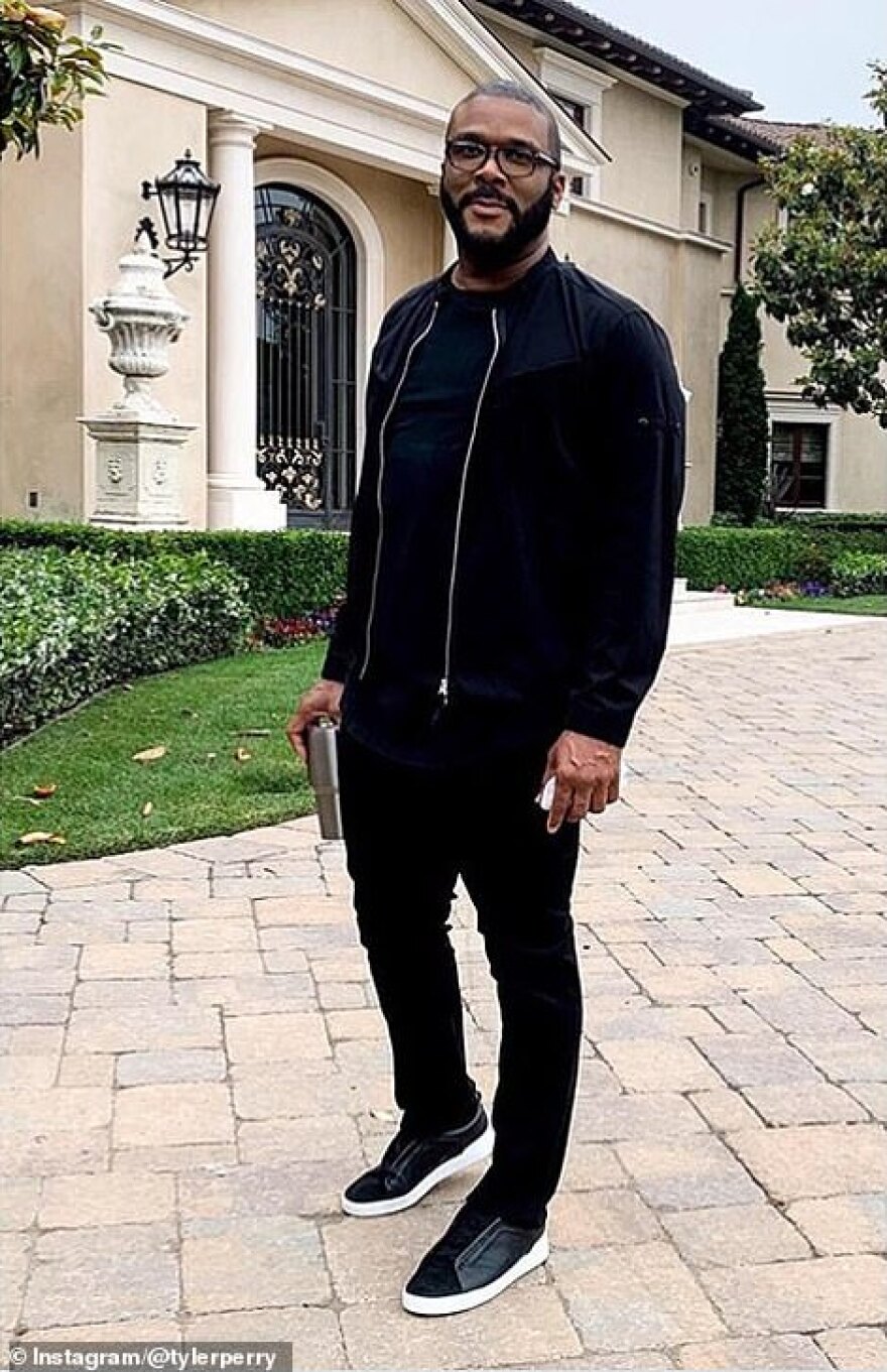 Μέγκαν και Χάρι ζουν σε έπαυλη 18 εκατ. δολαρίων αφότου μετακόμισαν στο Λος Άντζελες