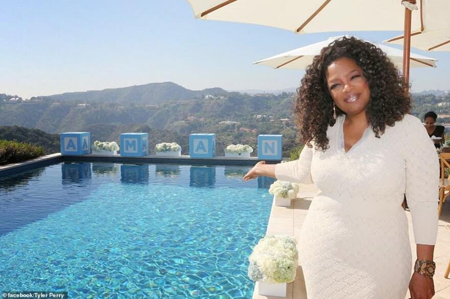 Μέγκαν και Χάρι ζουν σε έπαυλη 18 εκατ. δολαρίων αφότου μετακόμισαν στο Λος Άντζελες