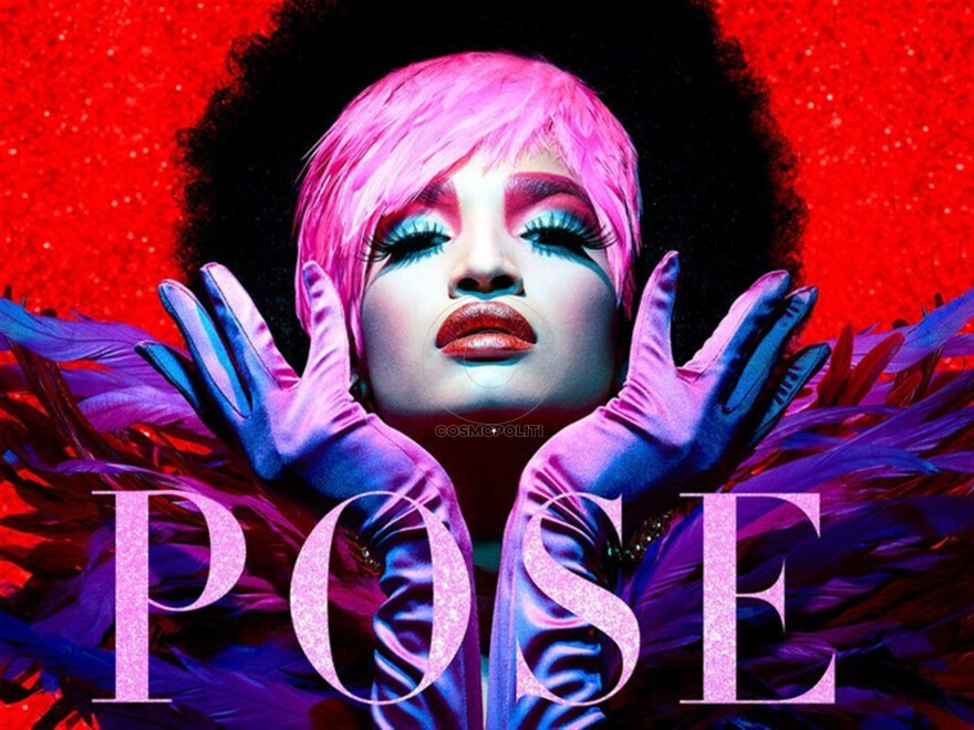 Ράιαν Μέρφι: Ανοιχτά γκέι, ακτιβιστής και... η πιο ακριβή «μετοχή» του Hollywood   