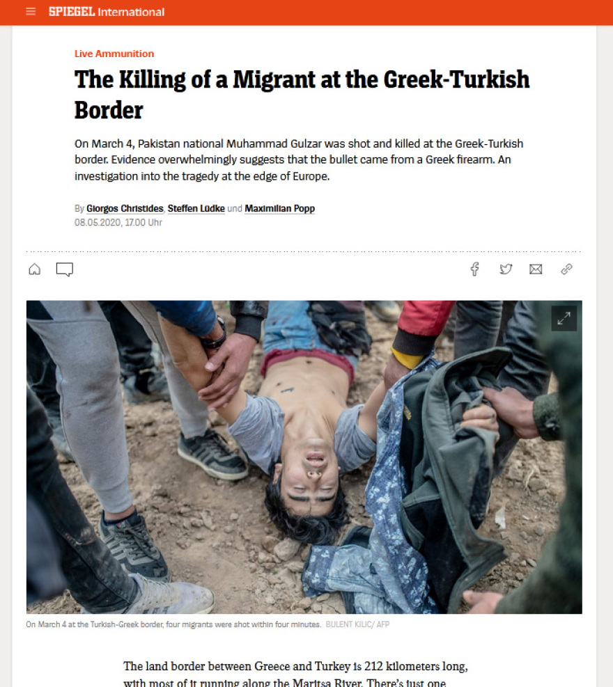 Οργισμένη διάψευση από την Αθήνα των νέων fake news που διοχετεύει η Τουρκία