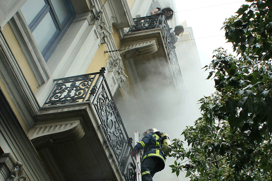 Τραγωδία της Marfin: Οι επιζήσαντες μιλούν 10 χρόνια μετά