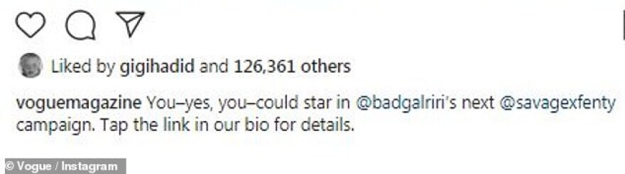 Η χυμώδης Ριάνα ποζάρει σαν κουνελάκι του Playboy 