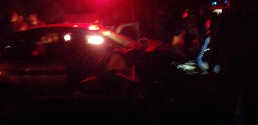 Φριχτό τροχαίο στην Κρήτη με έναν νεκρό και έξι τραυματίες - Ανάμεσά τους παιδιά 