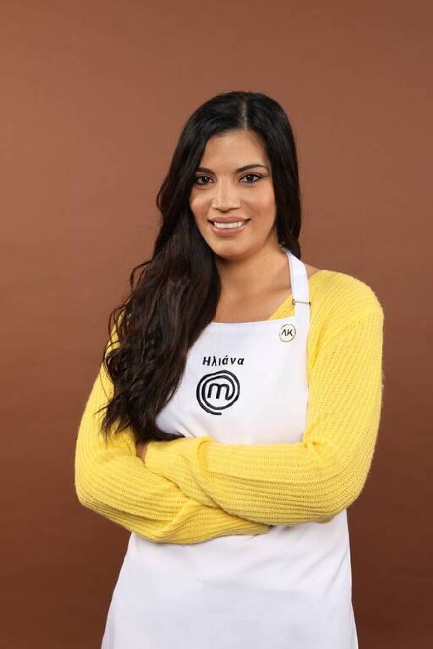 Αποκάλυψη για το MasterChef: «Ο Μπέλλος και η Μαρία δεν είναι το μόνο ζευγάρι στο παιχνίδι»