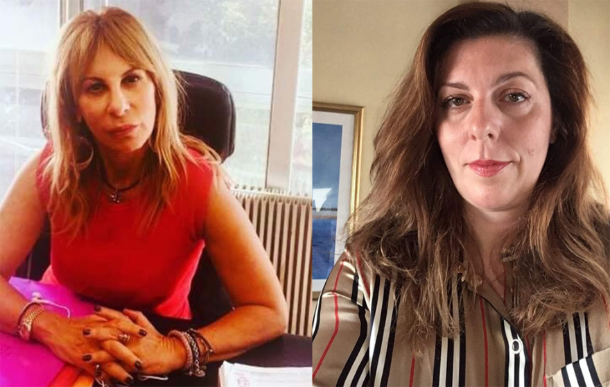 Θεσσαλονίκη-Παγκράτι: «Πατείς με, πατώ σε» στη Νέα Παραλία και την πλατεία Βαρνάβα - Δείτε βίντεο