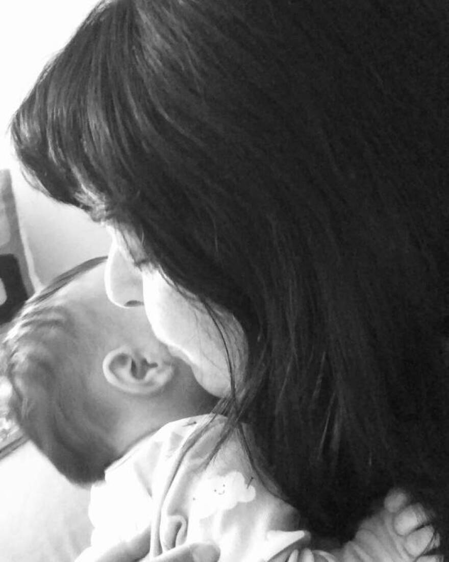 Γιορτή της μητέρας: Οι διάσημοι λένε «χρόνια πολλά» στις μαμάδες τους