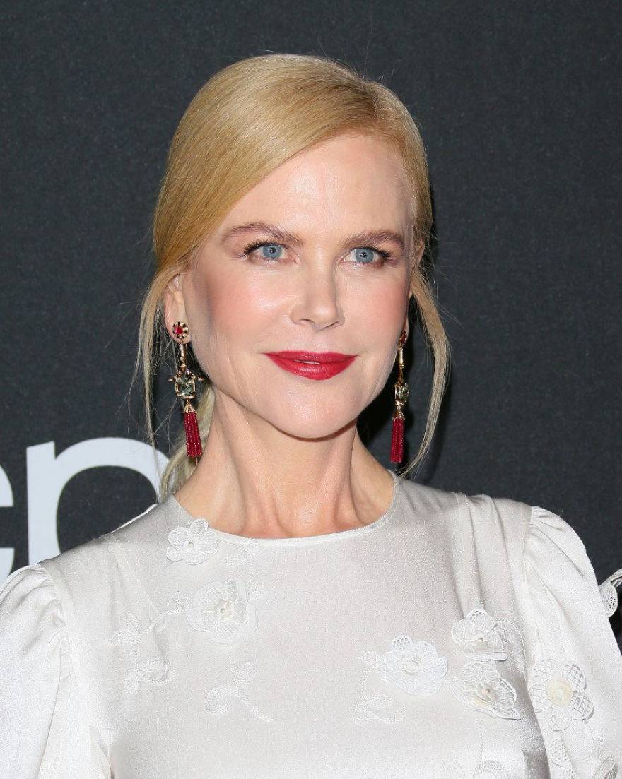 Ποιες σταρ απέκτησαν παιδί μέσω παρένθετης μητέρας