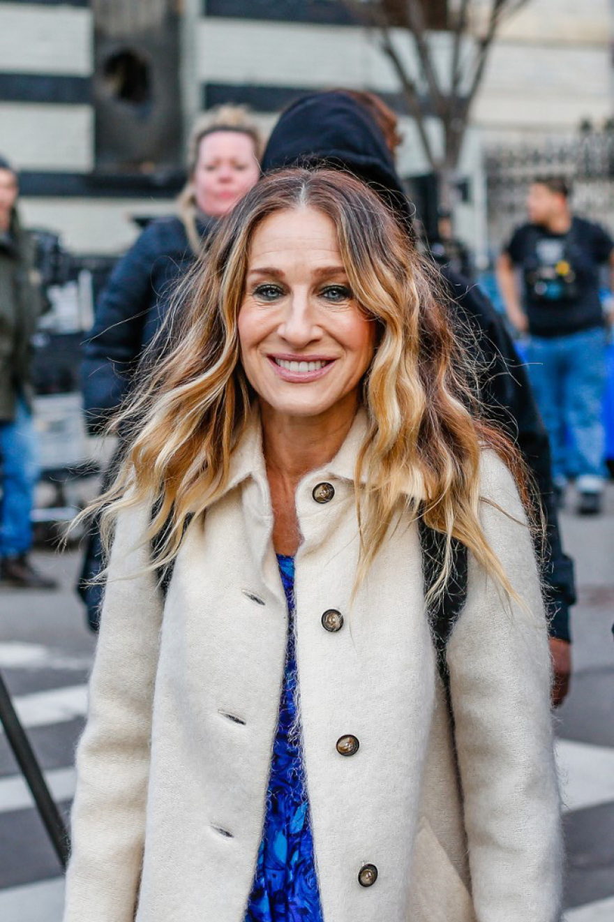 Ποιες σταρ απέκτησαν παιδί μέσω παρένθετης μητέρας