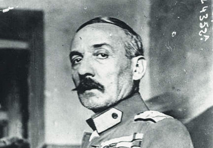 Μπορούσε η Στρατιά του Έβρου να φτάσει στην Κωνσταντινούπολη to 1923;