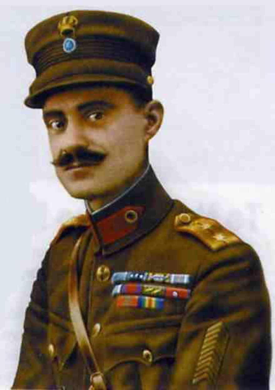 Μπορούσε η Στρατιά του Έβρου να φτάσει στην Κωνσταντινούπολη to 1923;