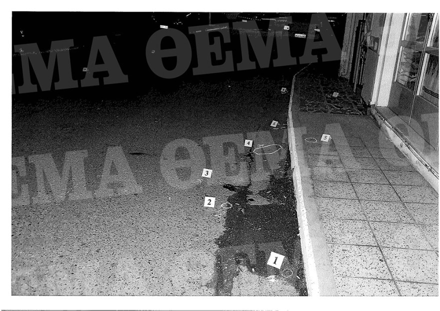 Διπλό φονικό στα Ανώγεια: Ντοκουμέντα από τη δικογραφία - Τι λέει ο Μανώλης Καλομοίρης μέσα από τη φυλακή