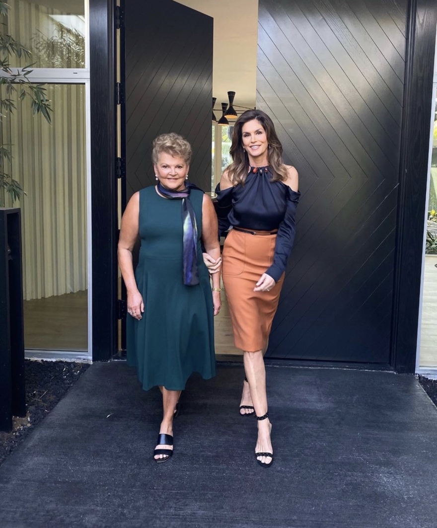 Γιορτή της Μητέρας: Διάσημοι μας έδειξαν τις μαμάδες τους