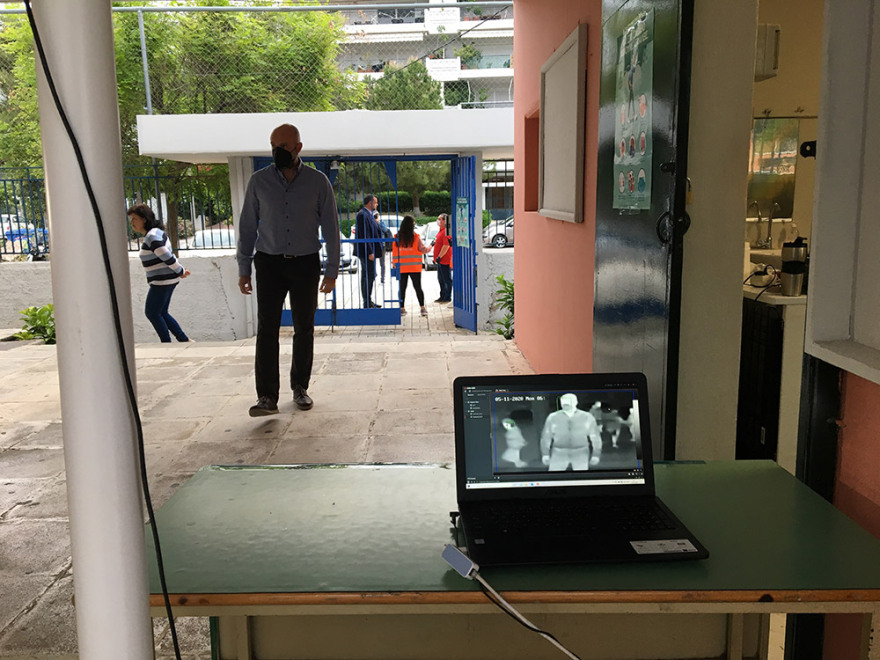 Σχολεία: Επιστροφή με «τρεις ταχύτητες» για την Γ΄ Λυκείου