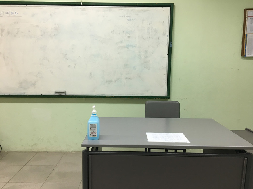 Σχολεία: Επιστροφή με «τρεις ταχύτητες» για την Γ΄ Λυκείου