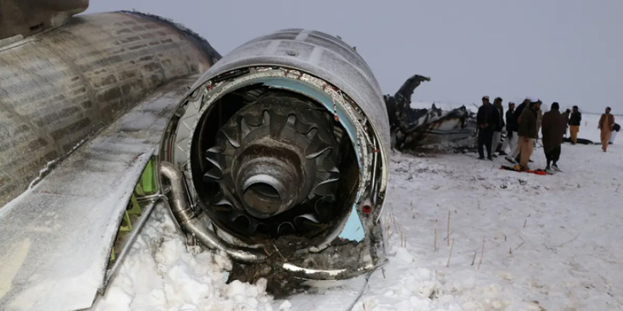 Μάικλ Ντε Άντρεα: Ο «σκοτεινός πρίγκιπας» της CIA που σκοτώθηκε στα βουνά του Αφγανιστάν