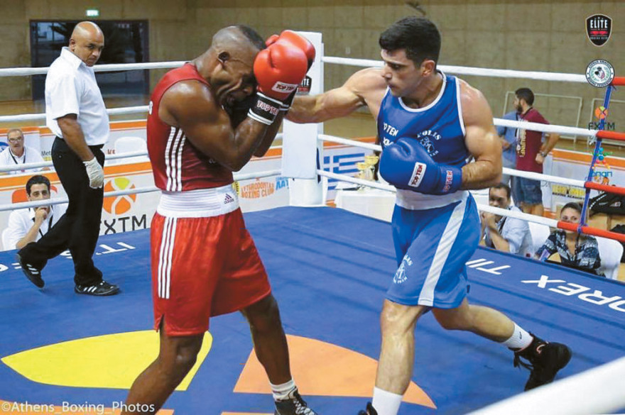 Διπλό φονικό στα Ανώγεια: Ντοκουμέντα από τη δικογραφία - Τι λέει ο Μανώλης Καλομοίρης μέσα από τη φυλακή