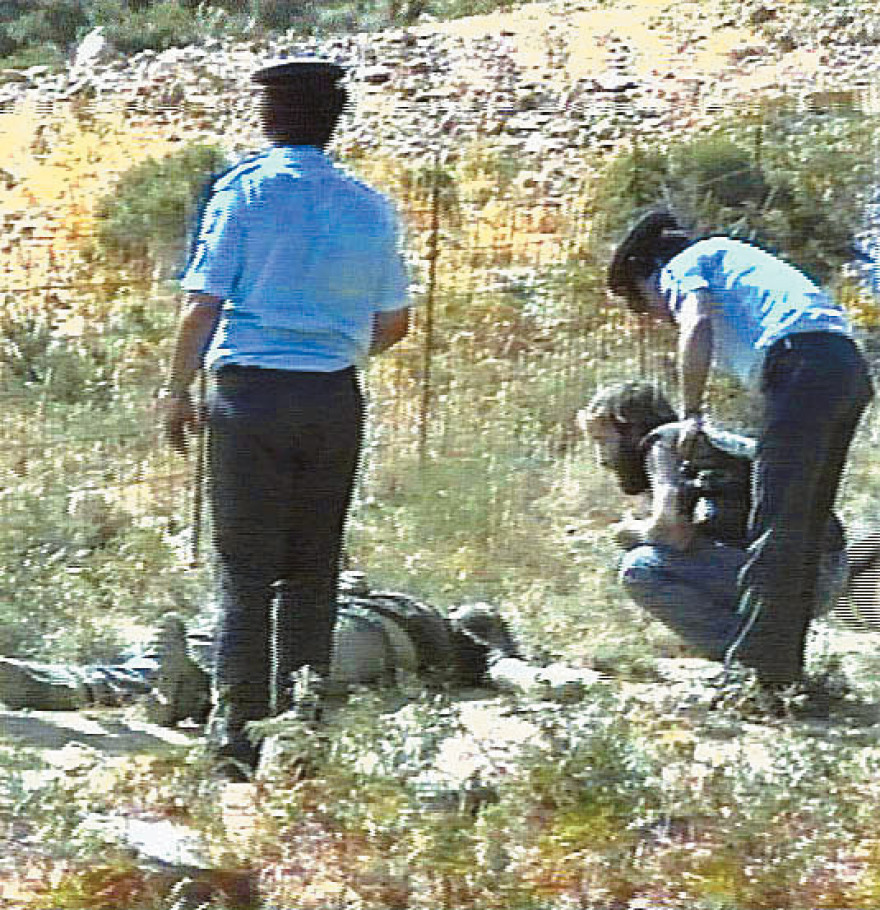 Οι βεντέτες της Κρήτης: Επτά νεκροί για μία κουδούνα 