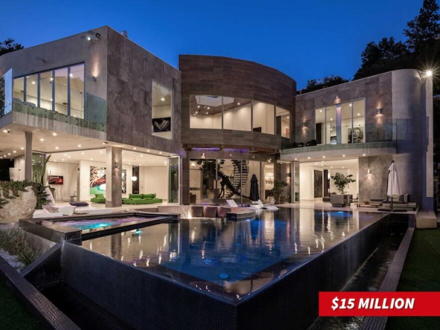 Μέγκαν Μαρκλ: Αυτό είναι το σπίτι που θέλουν να αγοράσουν με τον Χάρι