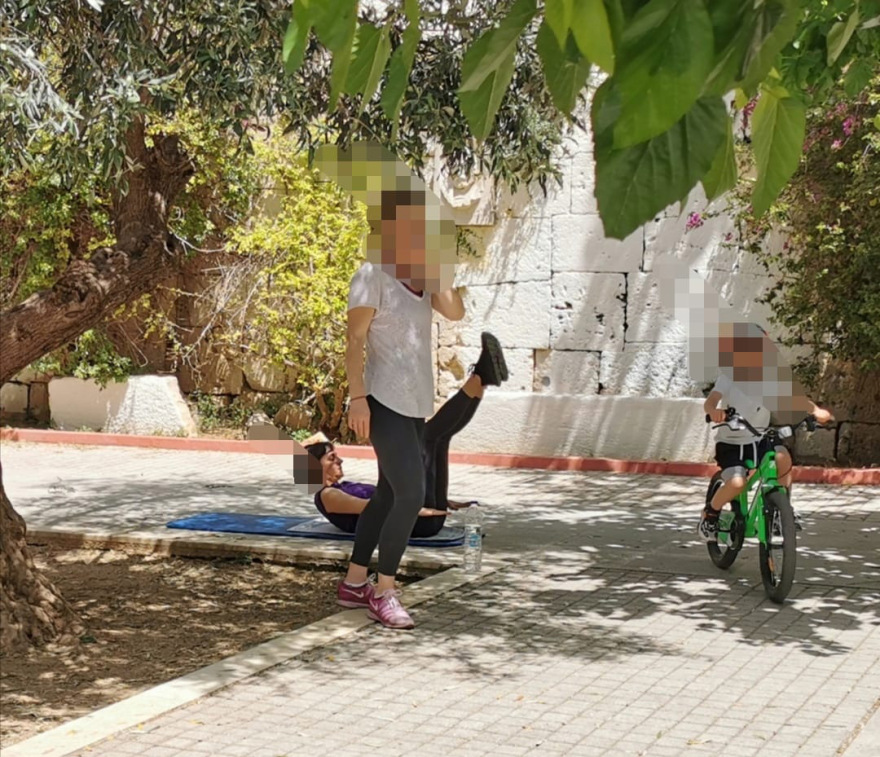 Άρση μέτρων: Κινδυνεύουν με λουκέτο τα γυμναστήρια και τον Ιούνιο