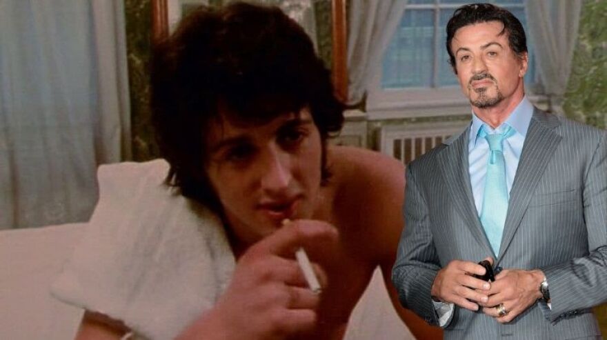 10 διάσημοι ηθοποιοί που έπαιξαν σε ταινίες πορνό