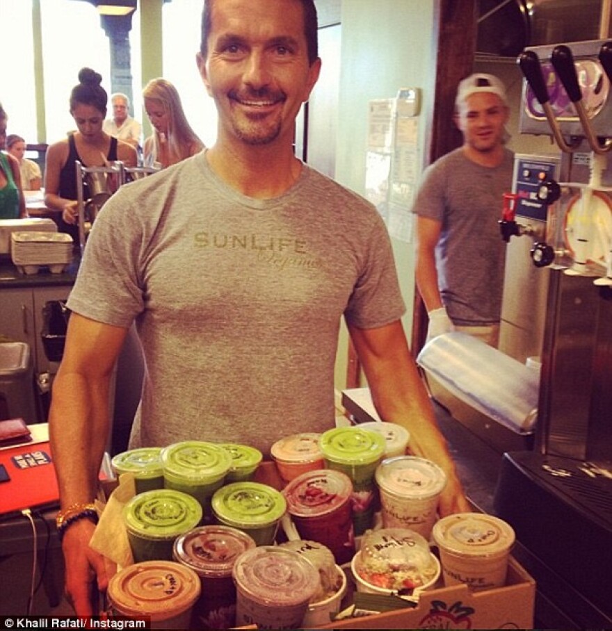 Οι απίστευτες ιστορίες αστέγων που έγιναν... εκατομμυριούχοι