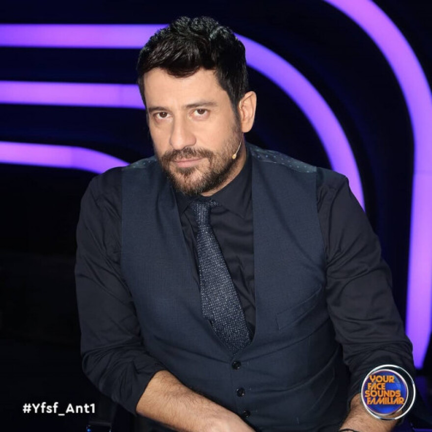 «Πόθεν έσχες» Αλέξη Γεωργούλη: Δήλωνε μηδενικό εισόδημα ενώ έπαιζε σε διεθνώς επιτυχημένη τηλεοπτική σειρά 