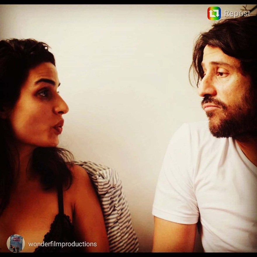 «Πόθεν έσχες» Αλέξη Γεωργούλη: Δήλωνε μηδενικό εισόδημα ενώ έπαιζε σε διεθνώς επιτυχημένη τηλεοπτική σειρά 