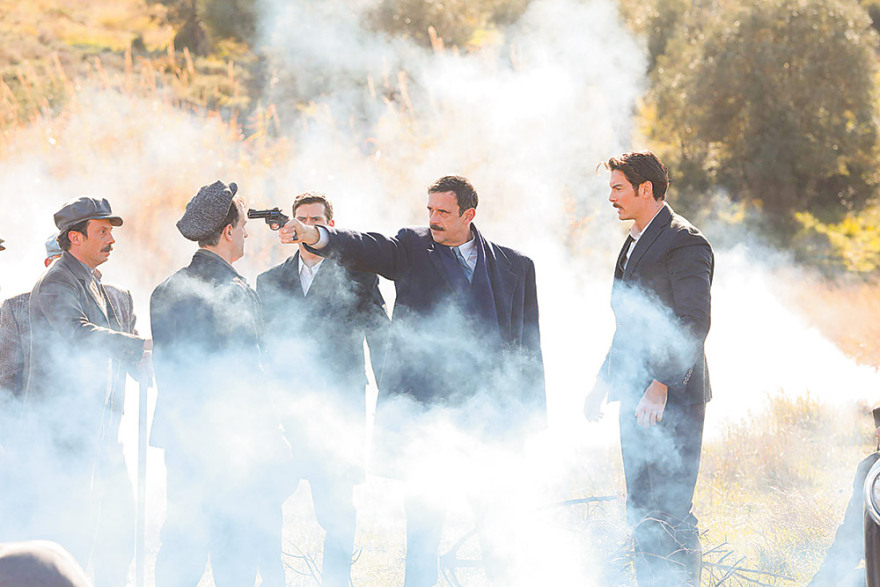 Άγριες Μέλισσες: Επιστρέφουν από Δευτέρα - Τι θα δούμε