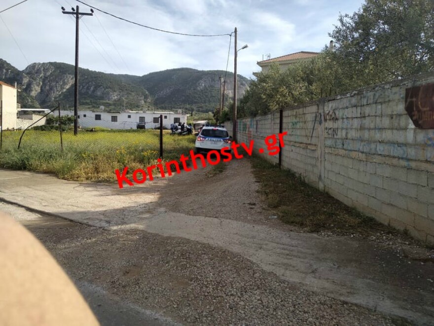 Κόρινθος: ΙΧ χτύπησε και σκότωσε 14χρονο που είχε βγει για περπάτημα