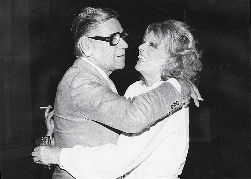 Ο Ζάχος Χατζηφωτίου στον Δανίκα: Από το Ελ Αλαμέιν μέχρι την dolce vita στη Μύκονο