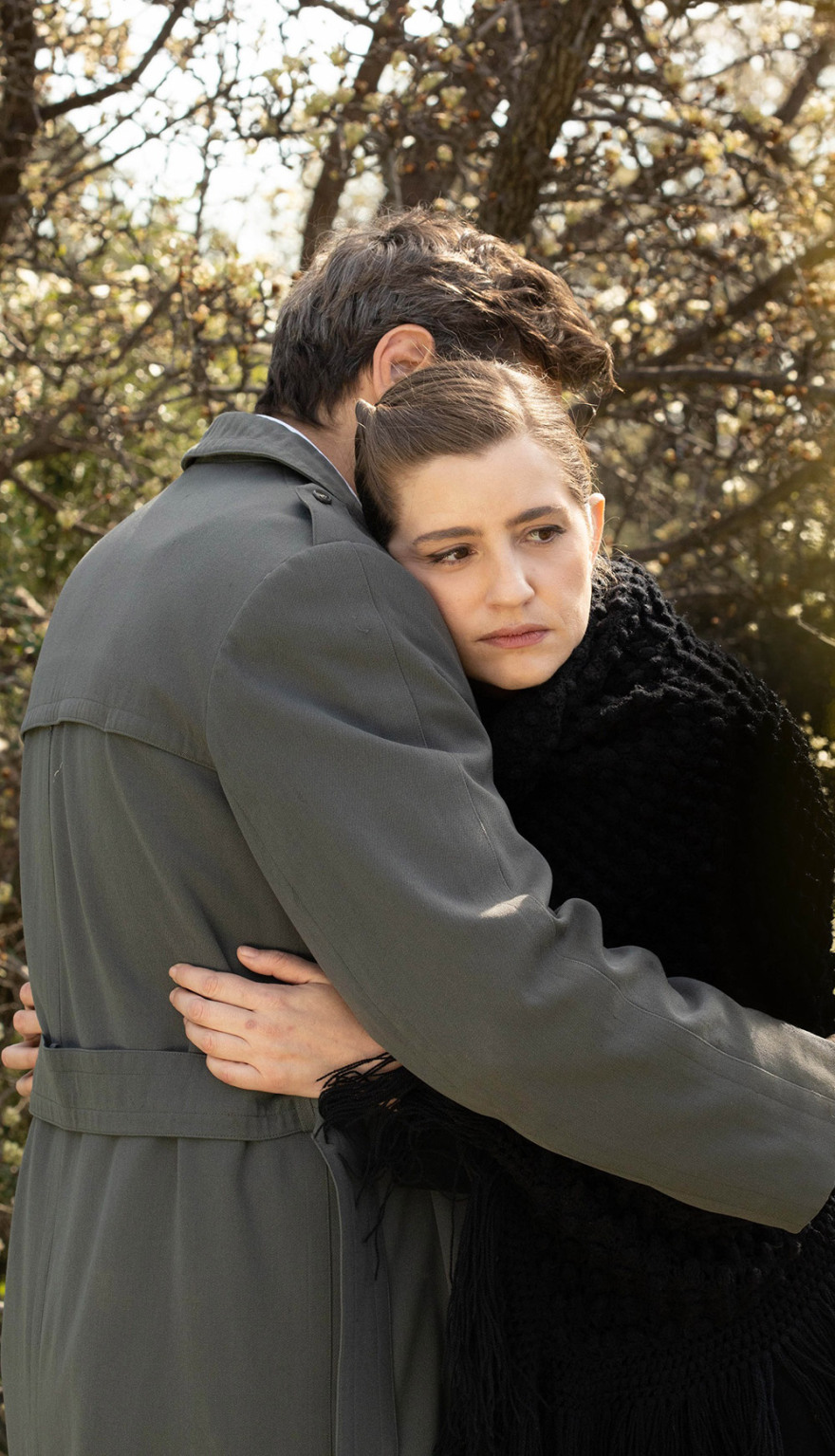 «Ολική επαναφορά»: Ξαναρχίζουν σίριαλ, σόου, τηλεπαιχνίδια - Τι θα δούμε από Δευτέρα στη μικρή οθόνη