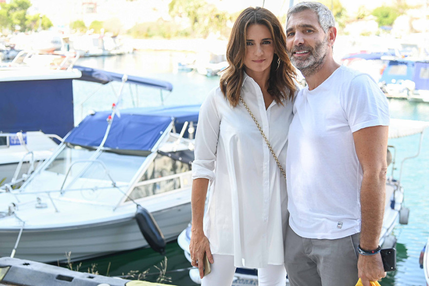 «Ολική επαναφορά»: Ξαναρχίζουν σίριαλ, σόου, τηλεπαιχνίδια - Τι θα δούμε από Δευτέρα στη μικρή οθόνη