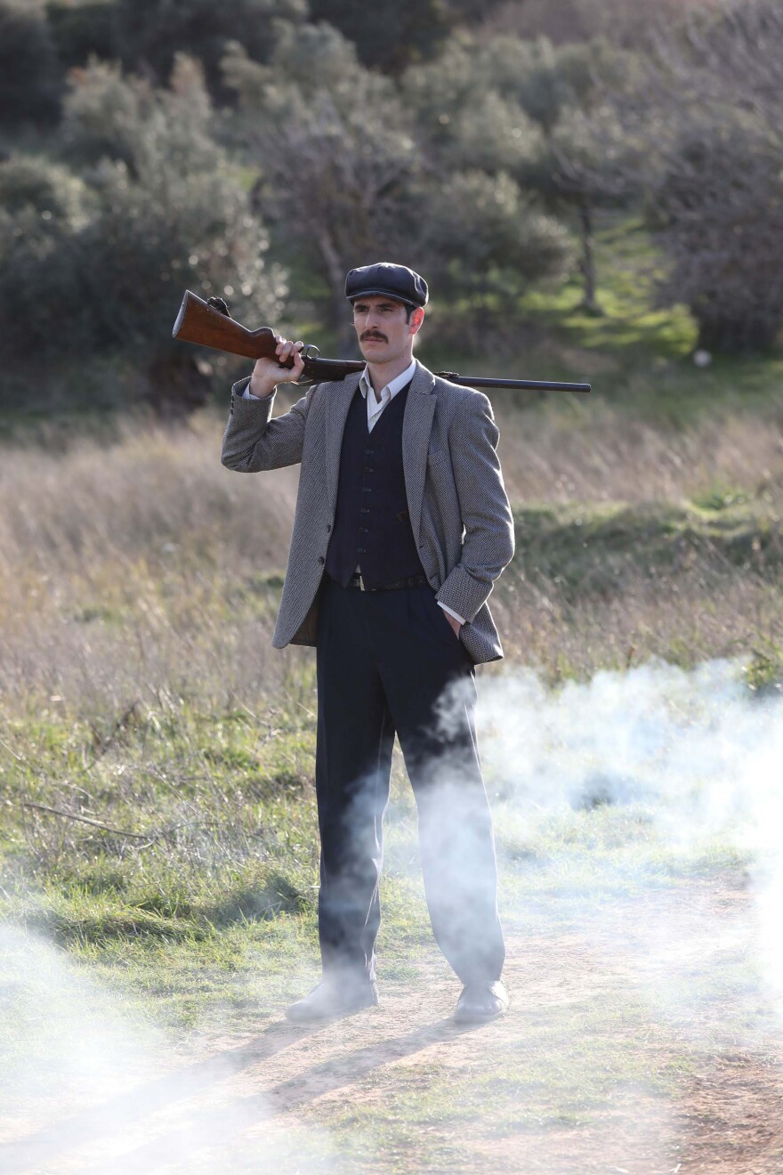 «Άγριες Μέλισσες» Spoiler Alert: Όλες οι ανατρεπτικές εξελίξεις από τα επεισόδια της ερχόμενης εβδομάδας - Δείτε φωτογραφίες