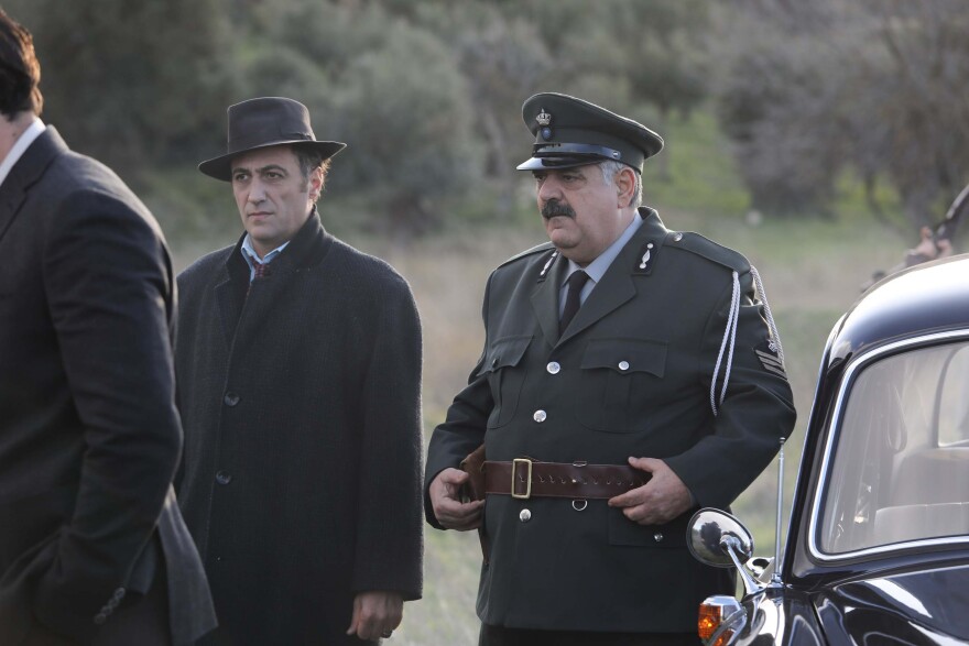 «Άγριες Μέλισσες» Spoiler Alert: Όλες οι ανατρεπτικές εξελίξεις από τα επεισόδια της ερχόμενης εβδομάδας - Δείτε φωτογραφίες