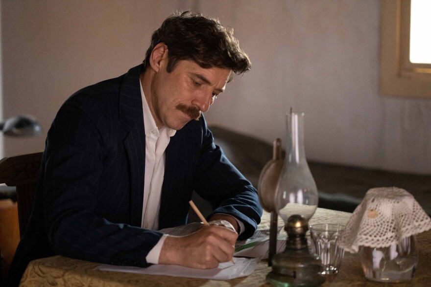 «Άγριες Μέλισσες» Spoiler Alert: Όλες οι ανατρεπτικές εξελίξεις από τα επεισόδια της ερχόμενης εβδομάδας - Δείτε φωτογραφίες