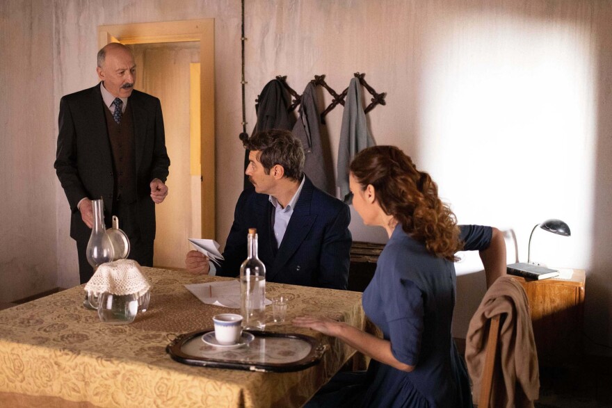 «Άγριες Μέλισσες» Spoiler Alert: Όλες οι ανατρεπτικές εξελίξεις από τα επεισόδια της ερχόμενης εβδομάδας - Δείτε φωτογραφίες