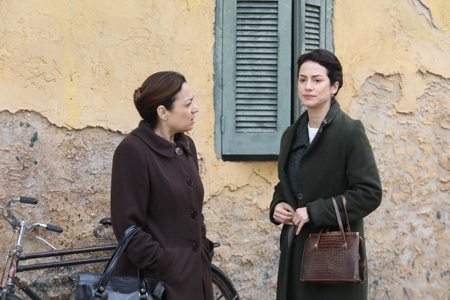 «Άγριες Μέλισσες» Spoiler Alert: Όλες οι ανατρεπτικές εξελίξεις από τα επεισόδια της ερχόμενης εβδομάδας - Δείτε φωτογραφίες