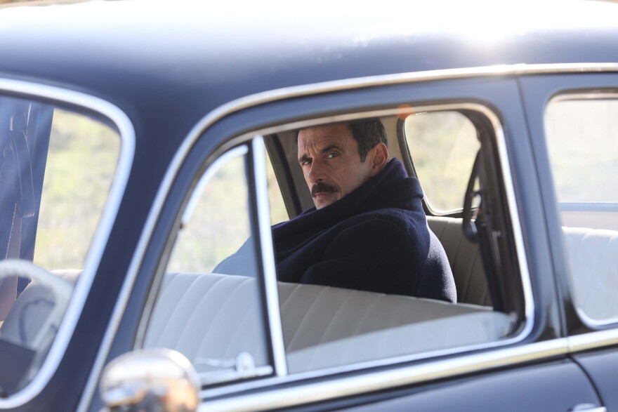 «Άγριες Μέλισσες» Spoiler Alert: Όλες οι ανατρεπτικές εξελίξεις από τα επεισόδια της ερχόμενης εβδομάδας - Δείτε φωτογραφίες