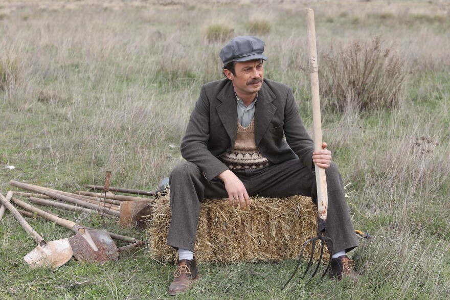 «Άγριες Μέλισσες» Spoiler Alert: Όλες οι ανατρεπτικές εξελίξεις από τα επεισόδια της ερχόμενης εβδομάδας - Δείτε φωτογραφίες